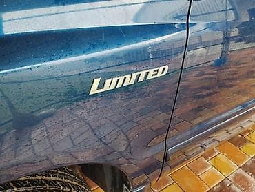 gx 2008: Toyota Highlander: 2003 г., 3 л, Автомат, Бензин, Кроссовер — 10