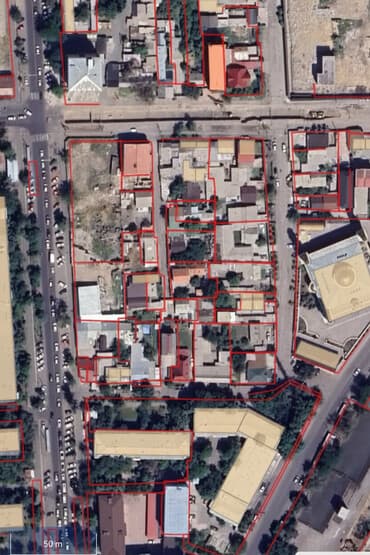 продаю зем долю: 31 соток, Для бизнеса, Красная книга, Тех паспорт — 1