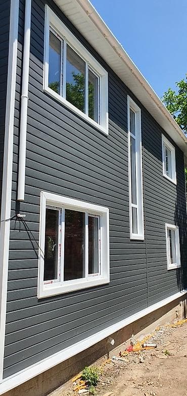 крышка от кока колы: Сайдинг Софиты и водосточная система для подшивки карнизов - Материал — 7