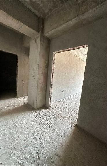 1 бөлмө, 50 м², Асанбай мкр Элитка, 3 кабат, ПСО (өз алдынча бүтүрүү) — 2