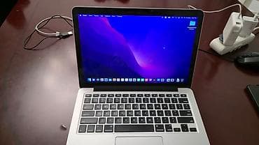 iphone 6 16: Apple MacBook Pro 13" Retina (Early 2015) Основные характеристики: - — 4