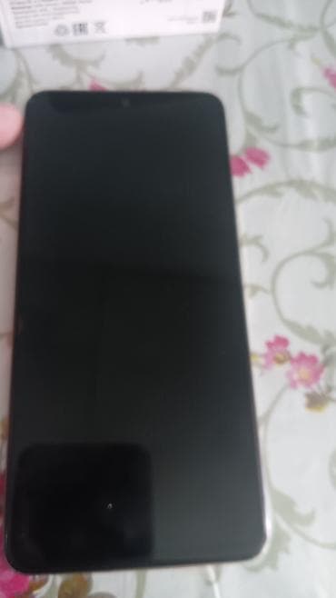 Техника жана электроника: Redmi, Redmi Note 8T, Колдонулган, 128 ГБ, түсү - Ак — 2