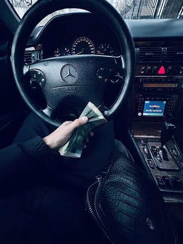 мерс 140 дизель: Mercedes-Benz : 2002 г., 3.2 л, Автомат, Дизель, Седан — 4