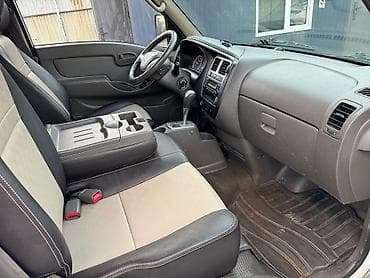 porter 2018: Легкий грузовик, Hyundai, Стандарт, До 1 т, Б/у — 8