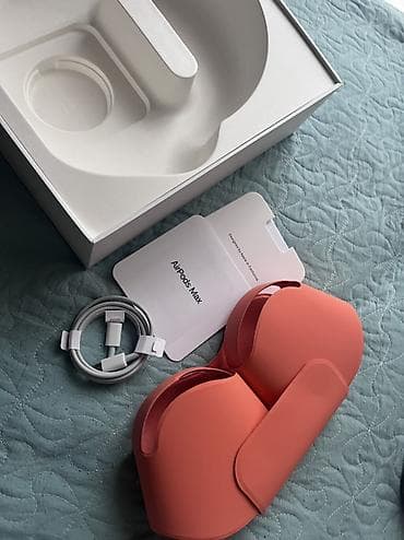 пульт pioneer: Продаются яркие и стильные наушники AirPods Max, качественная копия — 8