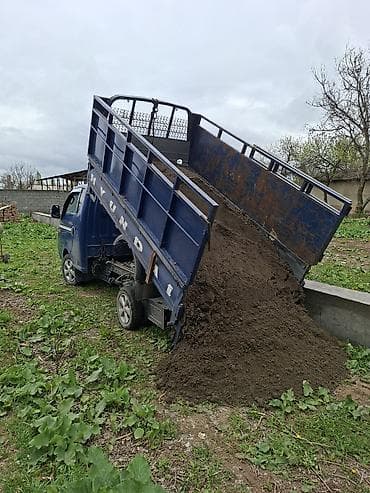 врач уролок: Заказать Хендай портер, Вывоз строй мусора — 1