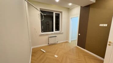 продается псо квартира золотой квадрат: 3 комнаты, 89 м², Элитка, 12 этаж, Дизайнерский ремонт — 2