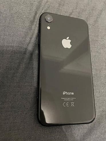 iphone xl цена: IPhone Xr, Б/у, 128 ГБ, 80 % — 1