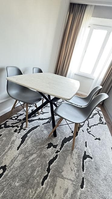 Дивандар: Түз диван — 5