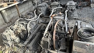 кпп газ: Коробка передач Механика Renault — 2