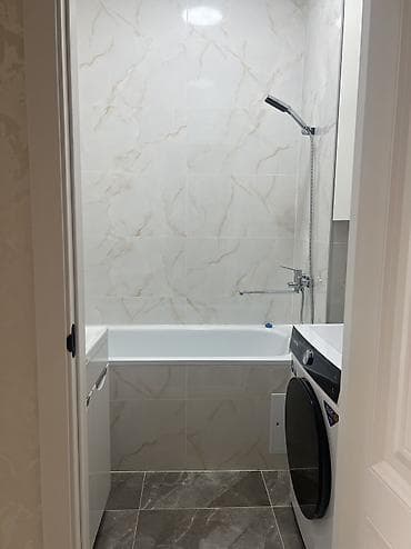 элитка однокомнатная: 1 комната, Собственник, С мебелью полностью — 10