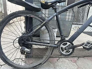 Подходит для городских поездок и легкого бездорожья: грунтовые тропы — 4