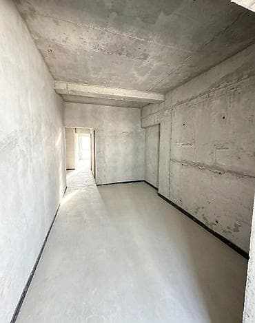 4 комнаты, 120 м², Асанбай мкр Элитка, 3 этаж, ПСО (под самоотделку) — 3