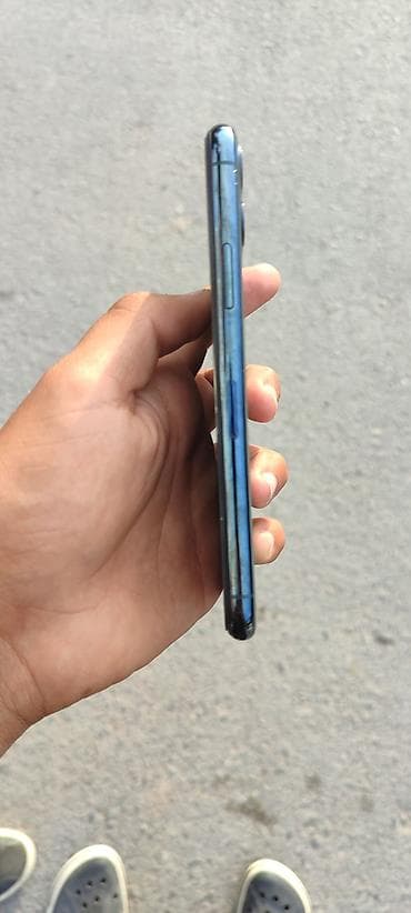 Мобильные телефоны и аксессуары: Apple iPhone 11 Pro, цвет Midnight Green Ключевые характеристики: - — 4