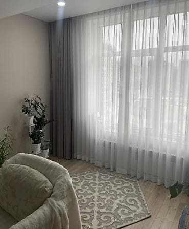 Недвижимость: 2 комнаты, 64 м², Южная Магистраль 7 этаж — 9