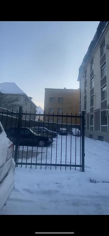 2х: 2 комнаты, 48 м², Индивидуалка, 3 этаж, Евроремонт — 5