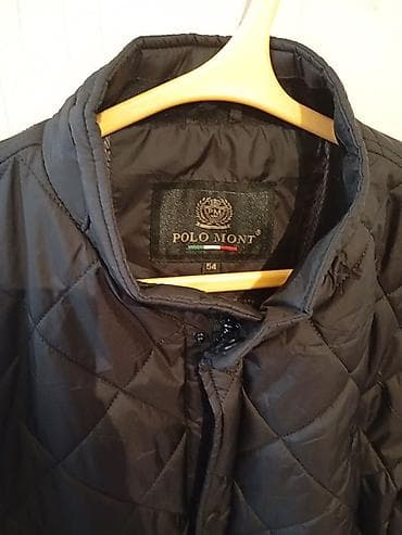 tech fleese: Куртка, Внутренние и внешние карманы — 2