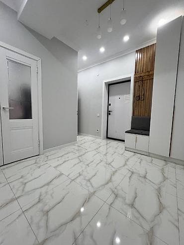 Квартиры: 2 комнаты, 72 м², Элитка, 11 этаж, Евроремонт — 7