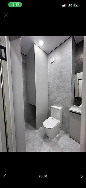 Квартиры: 2 комнаты, 56 м², 6 этаж — 4