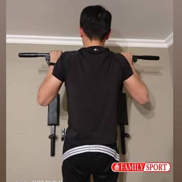 купить турник и брусья для дома: Турник, Новый, Бесплатная доставка — 2