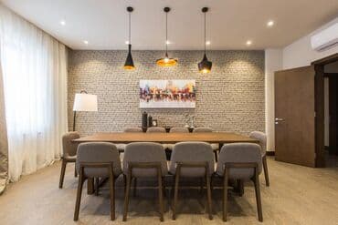 дешевые квартиры бишкек: Уютная спальня в просторной и чистой квартире в южной части Бишкека — 3