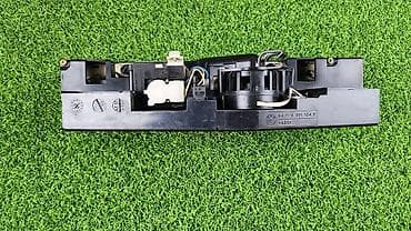 е38: Блок управления печкой Бмв е38 7 серии 735 - 740 блок управления — 4