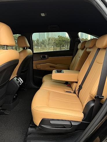 golf venta: Kia Sorento: 2022 г., 1.6 л, Вариатор, Гибрид, Кроссовер — 6