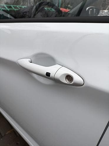 аксент: Hyundai Accent: 2019 г., Автомат, Бензин, Седан — 5