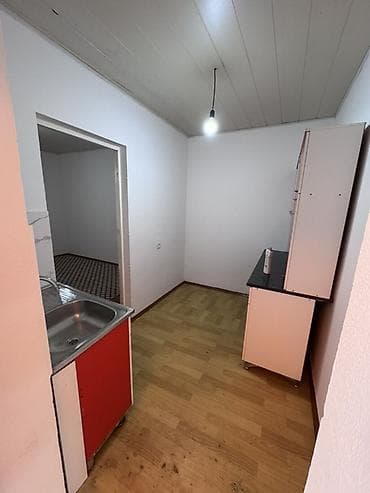 Кыймылсыз мүлк: Дом с крытой террасой и двориком - Одноэтажный дом с фасадом из — 3