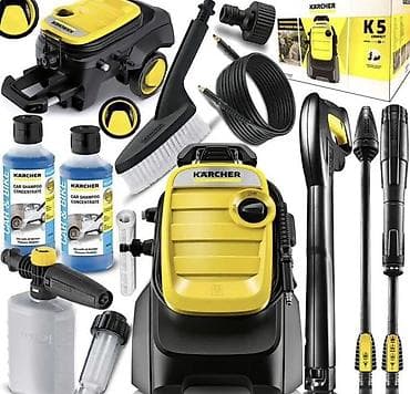 мойка высокий давление: Аппараты высокого давления для мойки Описание: - Электрические мойки — 4