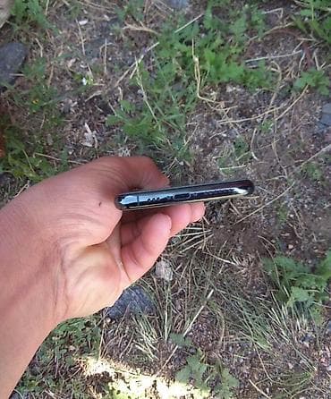 iphone 13 min: IPhone 11 Pro, Б/у, 256 ГБ, Space Gray, Зарядное устройство, Чехол, Кабель, 86 % — 6