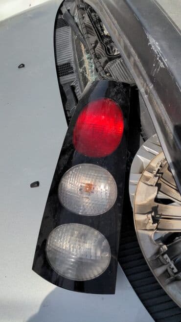 двигатель тойота авенсис 1.8 vvt i бишкек: Бензиновый мотор Toyota 2000 г., 1.5 л, Б/у, Оригинал, Япония — 5