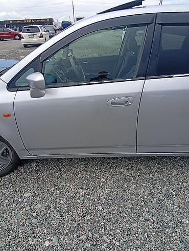 авто разбор хонда стрим: Honda Stream: 2001 г., 2 л, Автомат, Бензин, Минивэн — 4