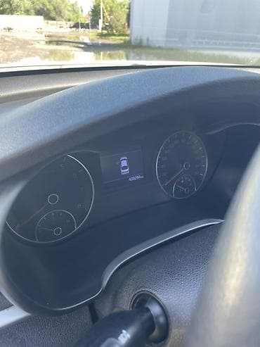 dewoo lanos: Kia K5: 2019 г., 2 л, Автомат, Газ, Седан — 4