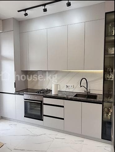 Недвижимость: 2 комнаты, 83 м², 14 этаж — 1
