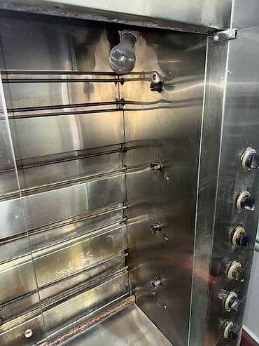 Оборудование для бизнеса: Гриль 42к
Мороженое 85к — 2