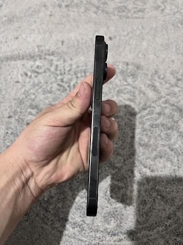 IPhone 15 Pro Max, 256 ГБ, Black Titanium at lalafo.kg IPhone 15 Pro Max, 256 ГБ, Black Titanium