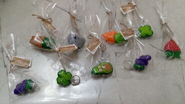 прокат национальных костюмов для детей: Одна 99 сом — 1