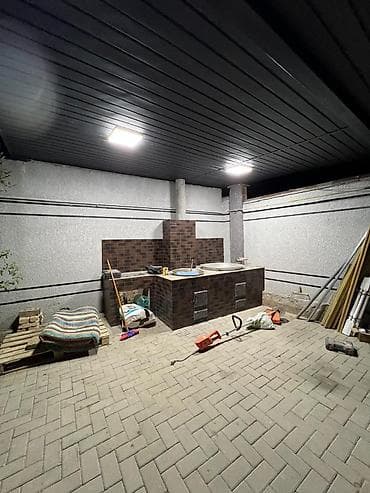 кел кел: 🏡 Кок-Жардагы премиум особняк 📍 ЖМ Кок-Жар 📐 360 м² | 🌳 7 сотых ✨ — 6