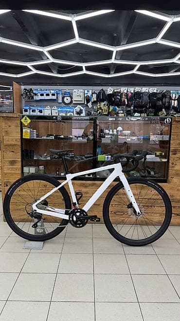 красовки ролики: Twitter gravel X 🔸Карбоновая рама 🔸Гидравлические тормоза Shimano — 1