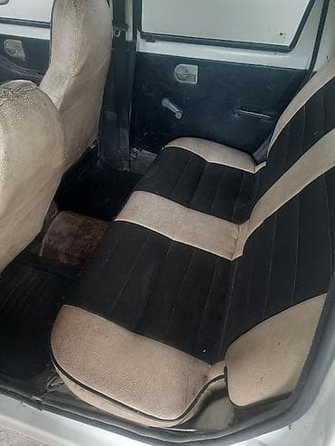 ижара авто: Daewoo Tico: 1996 г., 0.8 л, Кол менен иштөөчү, Седан — 2