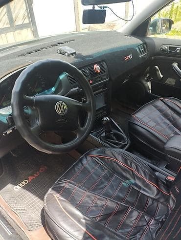 акпп на голф 3: Volkswagen Golf: 1999 г., 1.9 л, Механика, Дизель, Хэтчбэк — 4