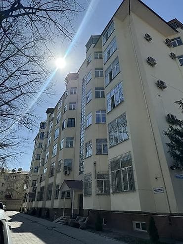 5 и более комнат, 210 м², Элитка, Косметический ремонт