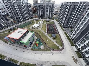 pro group: 3 комнаты, 85 м², Элитка, 4 этаж, Евроремонт — 2