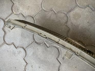 решетка на лексус: Решетка радиатора Lexus Оригинал — 3