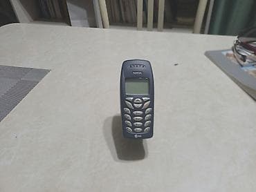 nokia 6630: Nokia 808 Pureview, цвет - Синий — 1