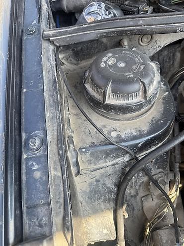 пасат b4: Volkswagen Passat: 1990 г., 1.8 л, Ручные, Бензин, Универсал — 7