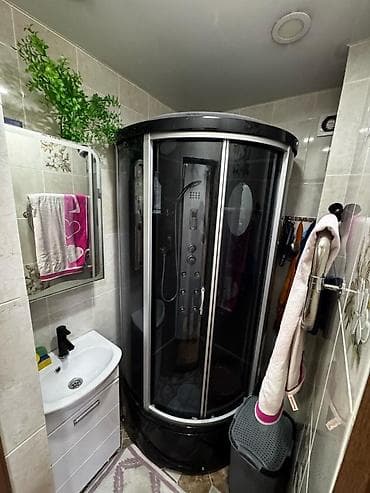 Кыймылсыз мүлк: 2 бөлмө, 45 м², Жеке план, 2 кабат, Косметикалык ремонт — 7