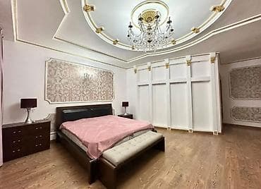 room: 4 комнаты, Собственник, С мебелью полностью — 2