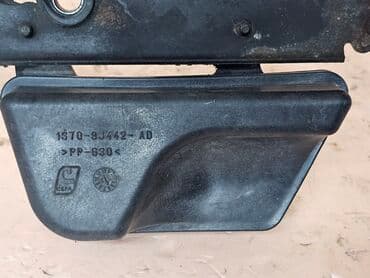 стенд для чистки дизельных форсунок: Ford Mondeo 2002г.в. 2.0 TDCI клапан управления турбиной (актуатор) — 9